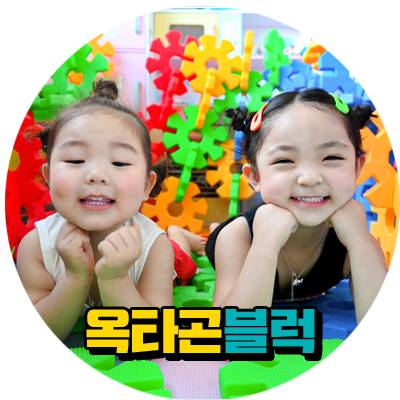 홈플레이 대여 07.옥타곤 블럭