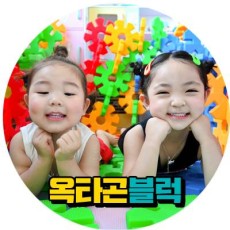 홈플레이 대여 07.옥타곤 블럭