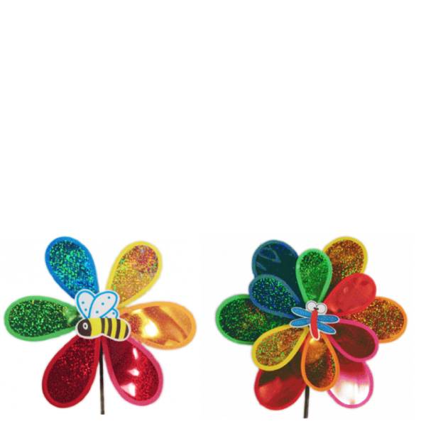 [C] 2단 바람개비(1개-랜덤발송)