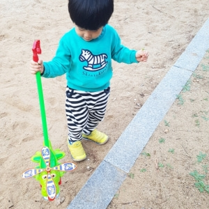 [B] 악어 밀대