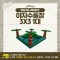 찾아가는 워터파크 / 야자수풀장 3X3 1대